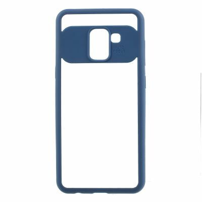 Galaxy J4 Kılıf Patinda Buttom Kapak
