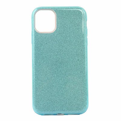 Apple iPhone 11 Kılıf Patinda Shining Silikon