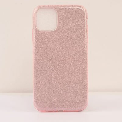 Apple iPhone 11 Kılıf Patinda Shining Silikon