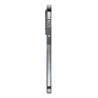 Apple iPhone 14 Pro Kılıf Magsafe Şarj Özellikli Sert PC Patinda Fuya Kapak