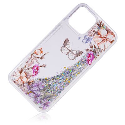 Apple iPhone 13 Kılıf Patinda Marshmelo Silikon