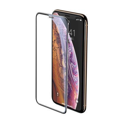 Apple iPhone 12 Patinda Anti-Dust Temperli Ekran Koruyucu