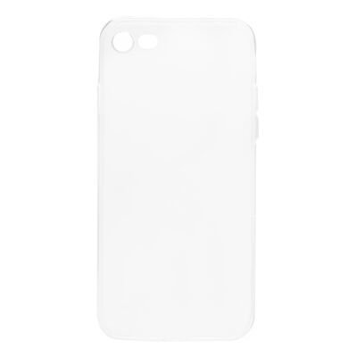 Apple iPhone 7 Kılıf Patinda Süper Silikon Kapak