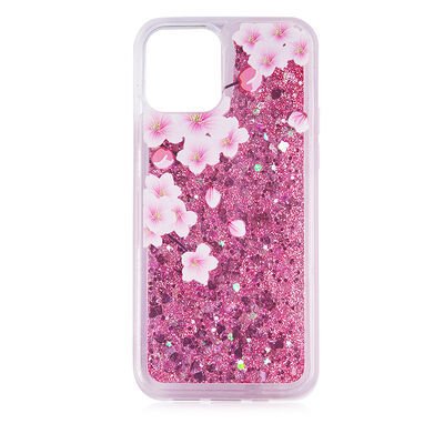 Apple iPhone 13 Kılıf Patinda Marshmelo Silikon