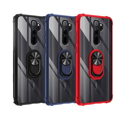 Xiaomi Redmi Note 8 Pro Kılıf Patinda Mola Kapak