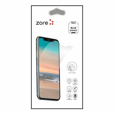 Galaxy A05 Patinda Blue Nano Ekran Koruyucu
