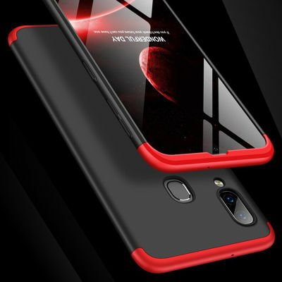Galaxy A20 Kılıf Patinda Ays Kapak