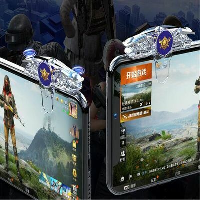 Patinda F301 Mobil Game Oyun Kontrol Aparatı