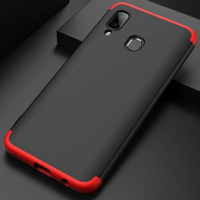 Galaxy A20 Kılıf Patinda Ays Kapak