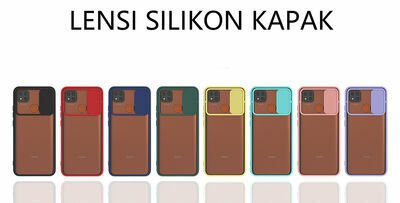 Xiaomi Redmi 9C Kılıf Patinda Lensi Kapak