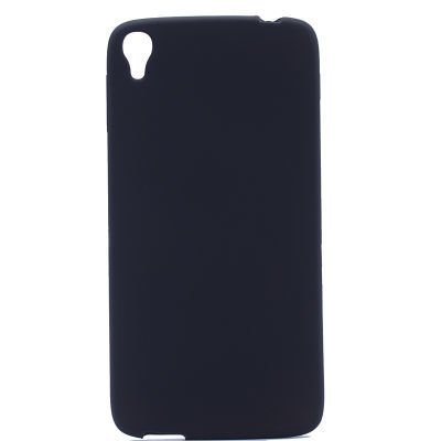 Alcatel 3 5.5 Kılıf Patinda Premier Silikon Kapak