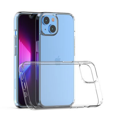Apple iPhone 14 Plus Kılıf Patinda Coss Kapak
