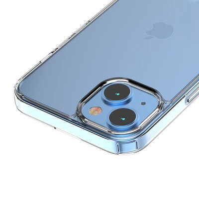 Apple iPhone 14 Plus Kılıf Patinda Coss Kapak