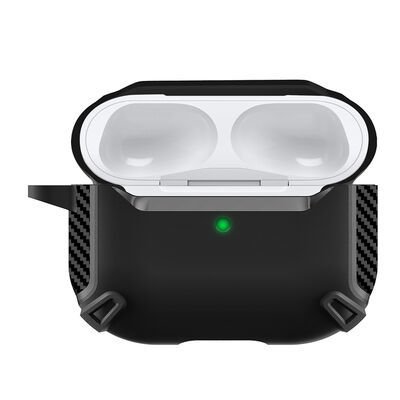 Apple Airpods Pro Kılıf Patinda Airbag 26 Silikon