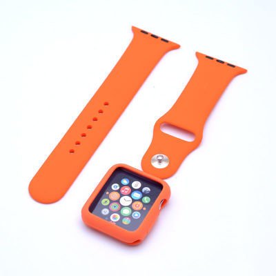 Apple Watch 42mm Patinda 3 in 1 Klasik Kordon
