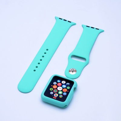 Apple Watch 42mm Patinda 3 in 1 Klasik Kordon