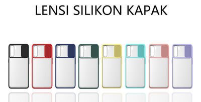 Oppo A91 Kılıf Patinda Lensi Kapak