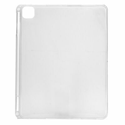 Apple iPad Pro 11 2020 (2.Nesil) Patinda Kalemli Tablet Silikon