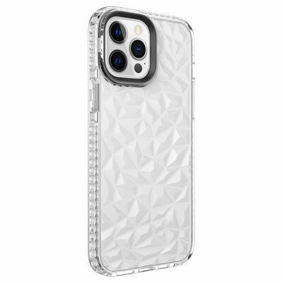 Apple iPhone 13 Pro Kılıf Patinda Buzz Kapak