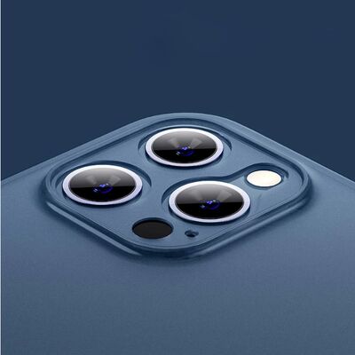 Apple iPhone 12 Pro Kılıf Patinda Tiny Kapak