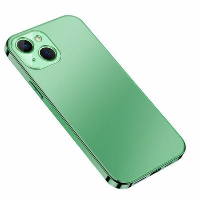 Apple iPhone 13 Kılıf Patinda Bobo Kapak