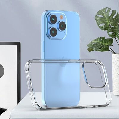 Apple iPhone 14 Pro Kılıf Patinda Coss Kapak