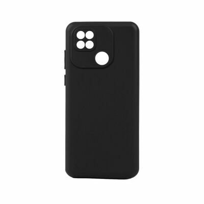 Xiaomi Redmi 10C Kılıf Patinda Biye Silikon