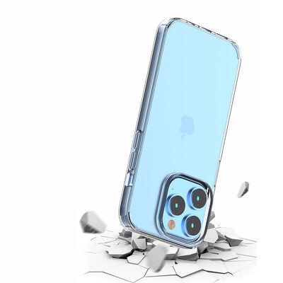 Apple iPhone 14 Pro Kılıf Patinda Coss Kapak