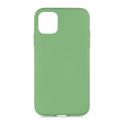 Apple iPhone 12 Pro Kılıf Patinda LSR Lansman Kapak