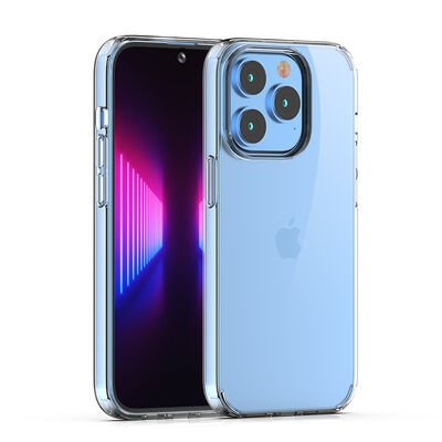 Apple iPhone 14 Pro Kılıf Patinda Coss Kapak