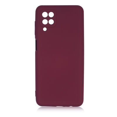 Galaxy A12 Kılıf Patinda Mara Lansman Kapak