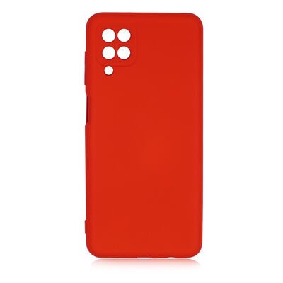 Galaxy A12 Kılıf Patinda Mara Lansman Kapak