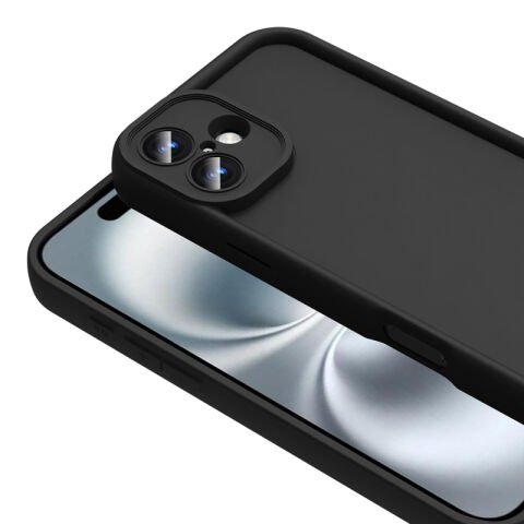 Apple iPhone 16 Kılıf Kamera Korumalı Patinda Ananas Kapak