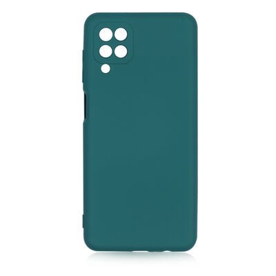 Galaxy A12 Kılıf Patinda Mara Lansman Kapak