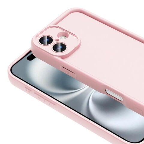 Apple iPhone 16 Kılıf Kamera Korumalı Patinda Ananas Kapak