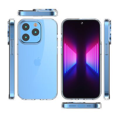 Apple iPhone 14 Pro Kılıf Patinda Coss Kapak