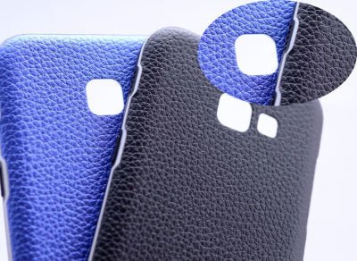 Galaxy A5 2017 Kılıf Patinda Mistik Deri Kapak