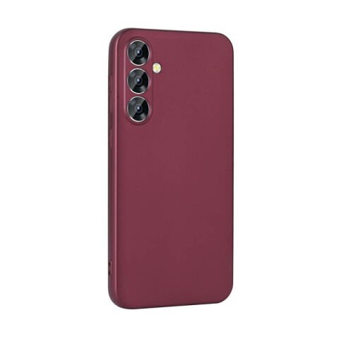 Galaxy A35 Kılıf Patinda Premier Silikon Kapak