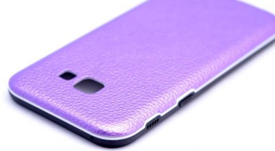 Galaxy A5 2017 Kılıf Patinda Mistik Deri Kapak