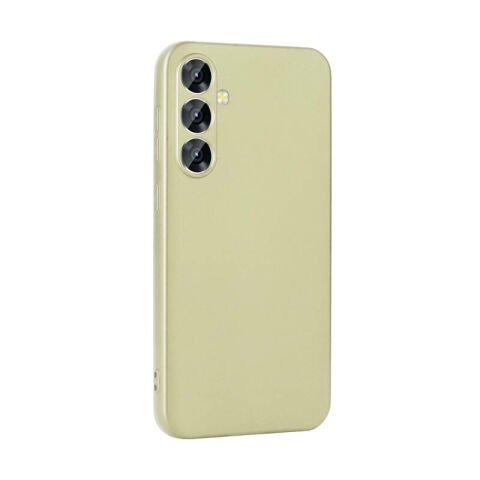 Galaxy A35 Kılıf Patinda Premier Silikon Kapak