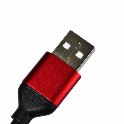 Patinda Suffie MTL 3 in 1 Usb Kablo