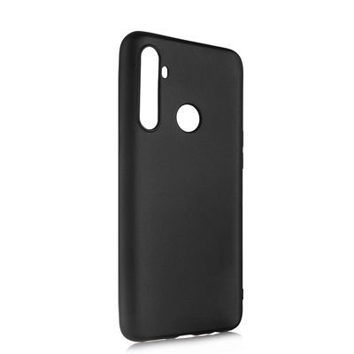 Realme 5İ Kılıf Patinda Premier Silikon Kapak