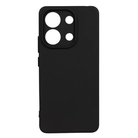 Xiaomi Redmi Note 13 4G Kılıf Patinda Biye Silikon