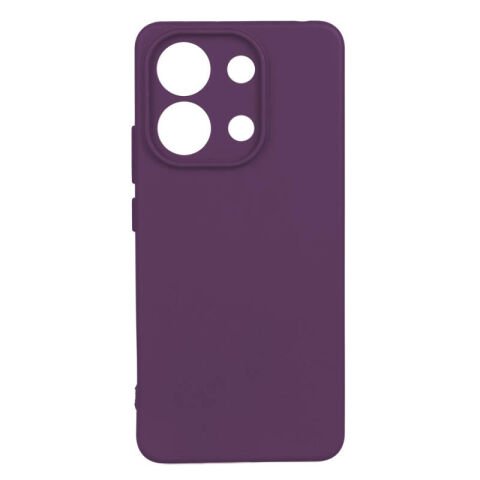 Xiaomi Redmi Note 13 4G Kılıf Patinda Biye Silikon