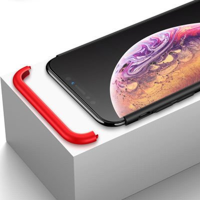 Apple iPhone XR 6.1 Kılıf Patinda Ays Kapak