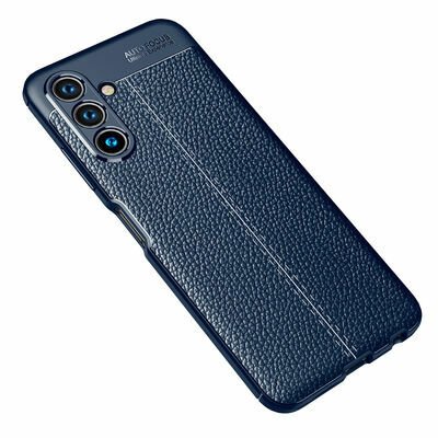 Galaxy A13 5G Kılıf Patinda Niss Silikon Kapak