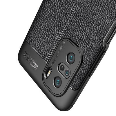 Xiaomi Redmi K40 Kılıf Patinda Niss Silikon Kapak