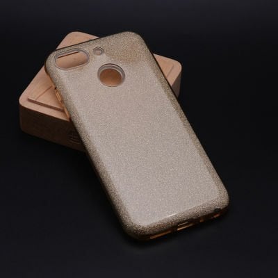 General Mobile 8 Go Kılıf Patinda Shining Silikon