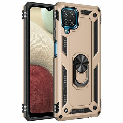 Galaxy A22 4G Kılıf Patinda Vega Kapak