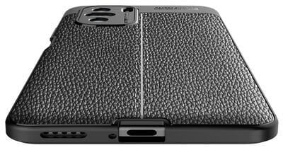 Xiaomi Redmi K40 Kılıf Patinda Niss Silikon Kapak